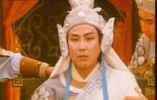 陈道明早期罕见剧照曝光他竟演过这不可思议的角色