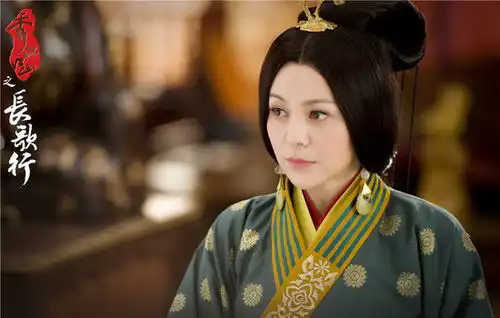 秀丽江山宫斗plus升级阴家惨遭灭门灾