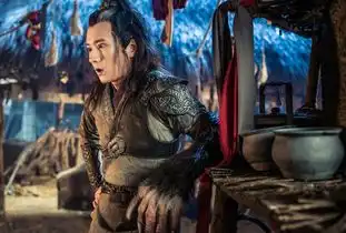 武动乾坤六天后开播,杨洋带领剧组帅炸,谢君豪给演技保底
