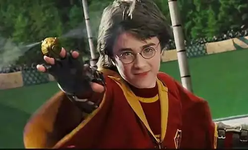 魔法如果你的女朋友是哈利波特迷,这些会令她哭着说yes