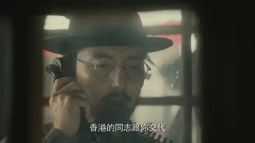 隐秘而伟大大结局,夏处长没有牺牲,却成为全剧最意难平的人
