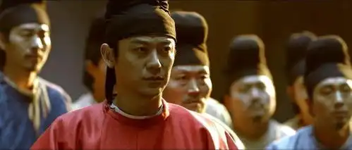 大唐居然允许这么牛x的人存在