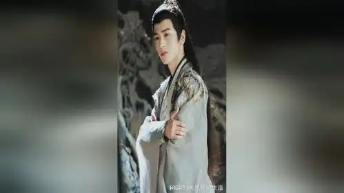 张凌赫古装剧照惊艳众人,雍容华贵气质尽显,网友直呼太期待