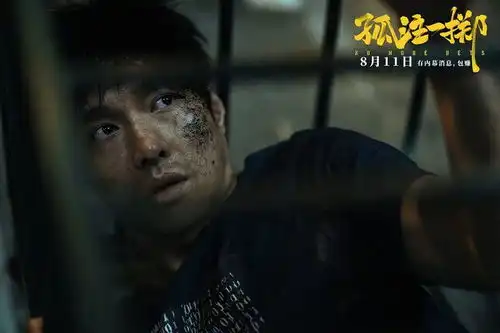 电影爆款的背后,都是无奈的现实