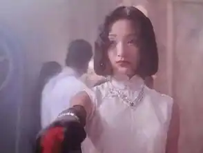 汤唯新剧造型实在太丑但是张叔平不背锅