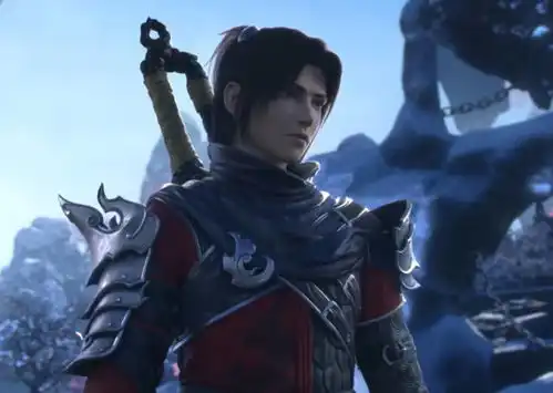 斗破苍穹三年之约,萧炎攻上云岚宗,药老苏醒,成功击杀云棱云韵美杜莎女王迦南学院