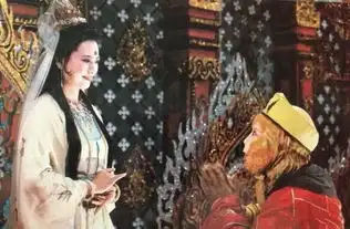 令人怀念的观音菩萨,神秘消失30年,评为非物质文化遗产传承人