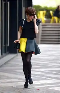 辣妈正传剧照大曝光孙俪明道纷纷变身图