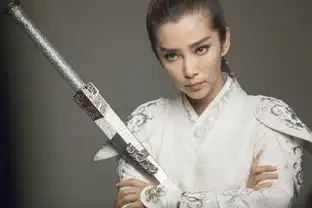 新大话西游29月开测李冰冰代言照首发