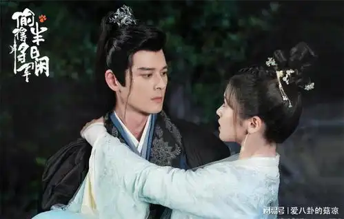 明天播两部古装剧同天定档,一较高下,哪部有爆剧黑马潜质