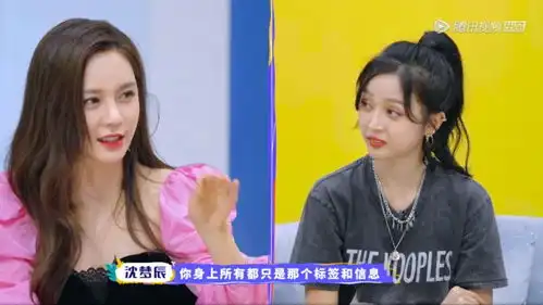 沈梦辰回应不需要相亲,谈及杜海涛我的八年青春都给了他