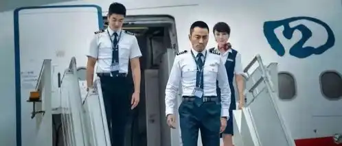 中国机长票房破10亿没想到,片中竟然藏了这么多网红
