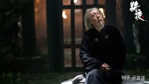 如何评价倪大红的演技
