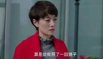 我的前半生贺涵变相告白罗子君,唐晶怎么办