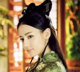 如果迪丽热巴一个人演七仙女,网友那肯定是美上了天
