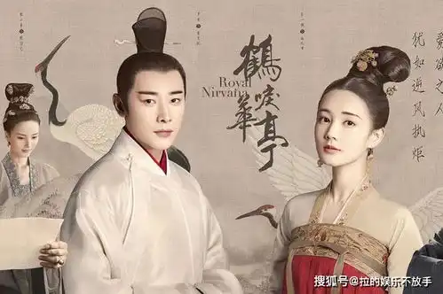 年度十大爆火剧,看谁笑傲飞天奖