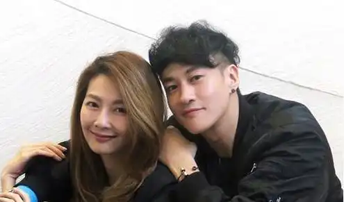 他是孙俪的前任,出演风云被人熟知,后娶专柜小姐获幸福