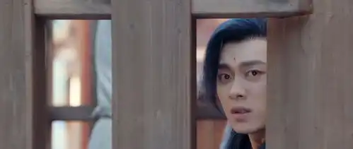 李易峰突然带来一部奇幻大剧,2022年首部烂剧终于诞生