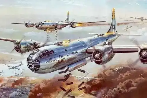 预告大轰炸全明星豪华阵容愈炸愈强