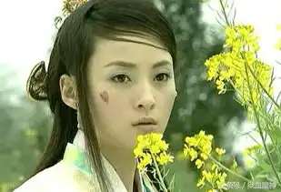 新风云3丽颖竟沦为女二,女主居然是她
