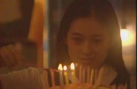 女星第一次拍戏时的剧照,你被哪位惊艳到了