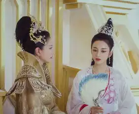 香蜜周海媚演技尴尬只会瞪眼网友一句话道出了真实原因
