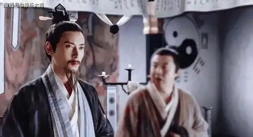 影帝视帝齐聚,这部6年前的古装剧,明明阵容强大却无人问津
