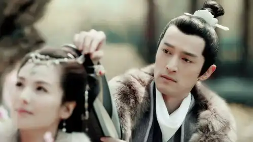 胡歌和靳东你更喜欢谁为什么