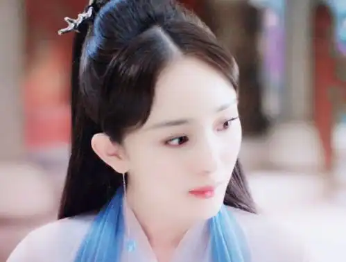 公认最美80后女星,杨幂赵丽颖唐嫣刘亦菲佟丽娅,你最喜欢谁