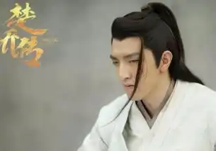 赵丽颖新签了两枚小鲜肉下一部戏男主角直接给了其中一个