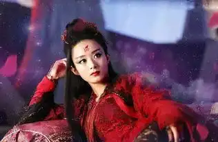 刘诗诗挤掉赵丽颖拍花千骨2网友为何不买账