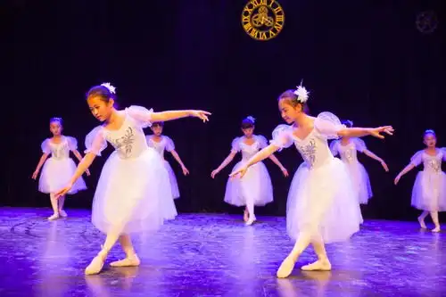 圣夏文艺晚会倒计时啦
