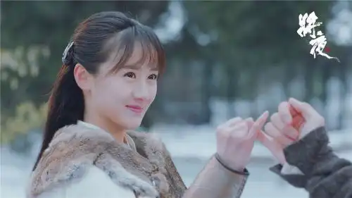 拒绝傻白甜只求正常女性人设到底有多难