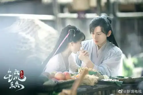 琉璃美人煞这个剧照可吗
