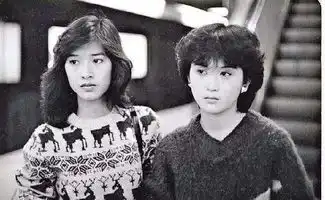 她把初吻给了刘德华,现在年过半百最爱好收藏翡翠