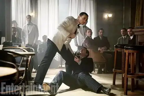 火热上映东方快车谋杀案奢华列车惊呆主创幕后特辑曝光星战7黛茜雷德利赞叹不已