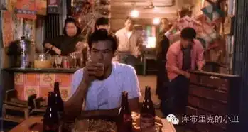 这部当年票房惨败的电影,才是吴宇森最好的电影