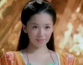 新还珠格格隐藏的6大美女,林心如仅排第2,第一惊艳四座