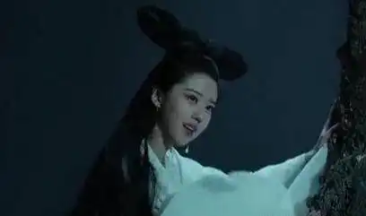 倩女幽魂蒲松龄惜字如金16字,为何世间难演聂小倩
