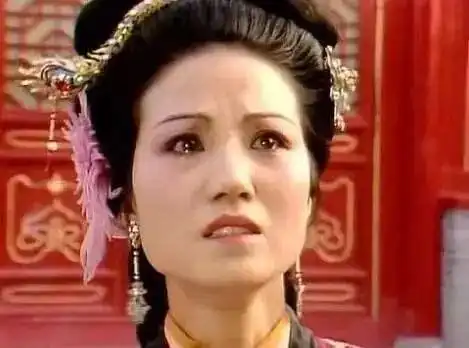 红楼梦系列贾府赵姨娘,神一般的存在
