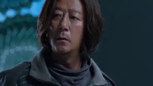 大叔我除了有钱,是个正经人
