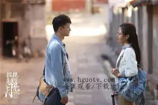 电视剧拥抱星星的月亮哪里有高清全集完整的
