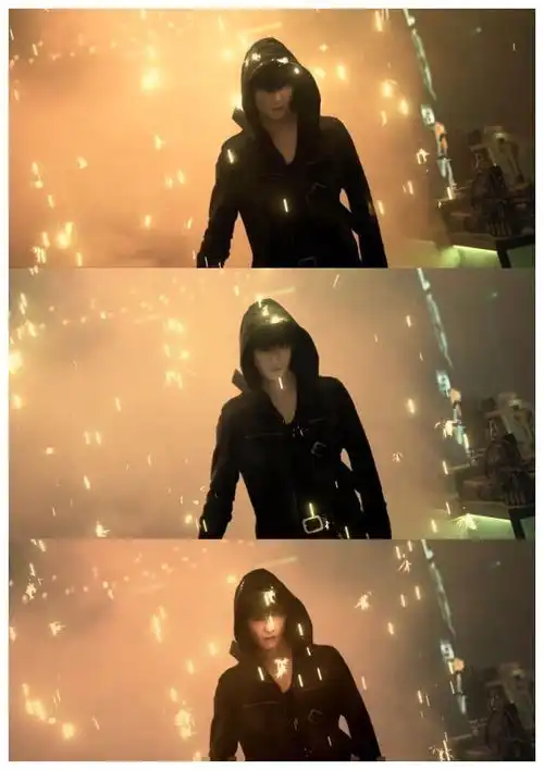 爱情公寓中这个版本张起灵,清冷而又神秘,没有火起来太可惜