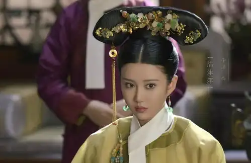 乾隆唯一的答应,出身显赫却惹恼皇帝,去世后葬在秘密场所
