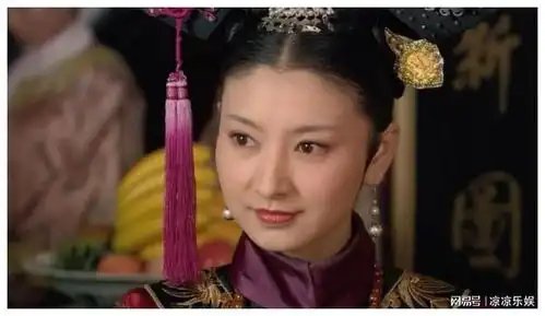 甄嬛传旧照引热议,十年过去了,大家还记得哪些小主呢
