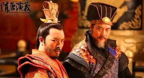 隋炀帝被杀后,隋朝军队主要领导者是谁