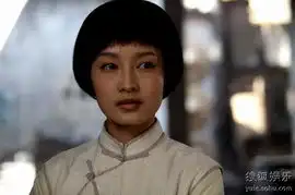 建党伟业众星捧月李沁找到恋爱榜样
