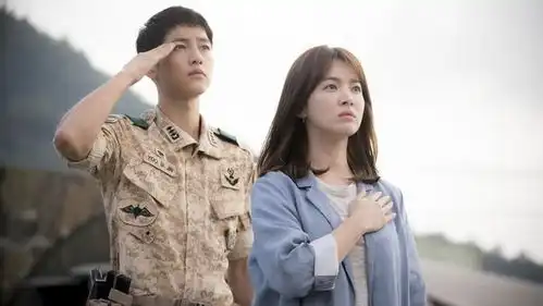 宋慧乔晒度假照素颜怼脸好甜美,造型直接让人梦回浪漫满屋