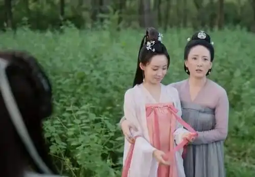 沉香如屑从沈姥爷相中唐周,才明白湘君傻傻痴痴竟另有隐情