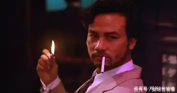 香港型男任达华的3部枪战片,你最喜欢哪一部
